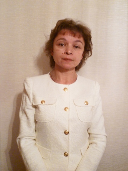 8 июня отмечает свой юбилей Ольга Алексеевна Павловская