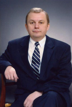 Егоров Владимир Николаевич