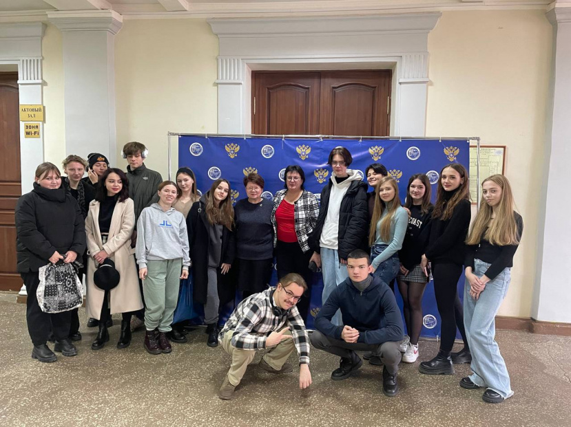 И снова проект «Выученные уроки»