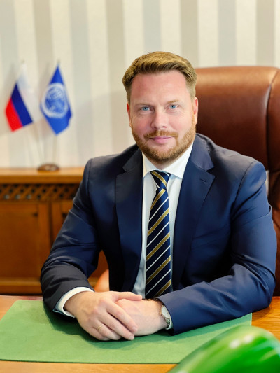 Малыгин Алексей Александрович