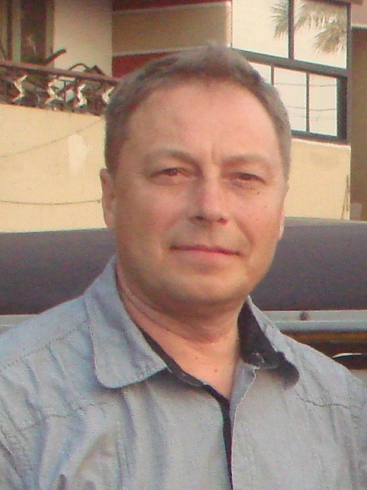 Цветков Юрий Леонидович