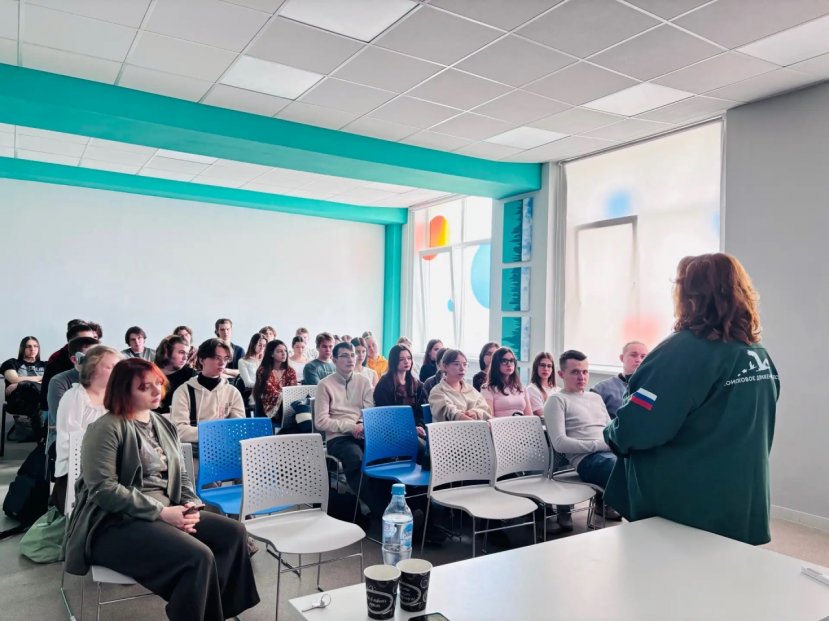 Марафон «Историческая память. Территория правды». Продолжение