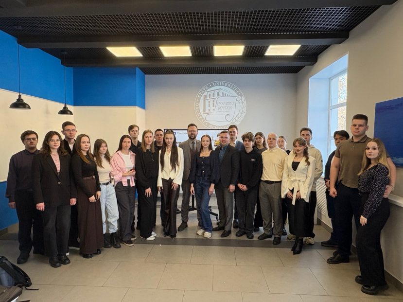 Пульс «Недели карьеры» в ИвГУ