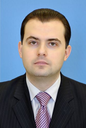 Маринцев Дмитрий Андреевич
