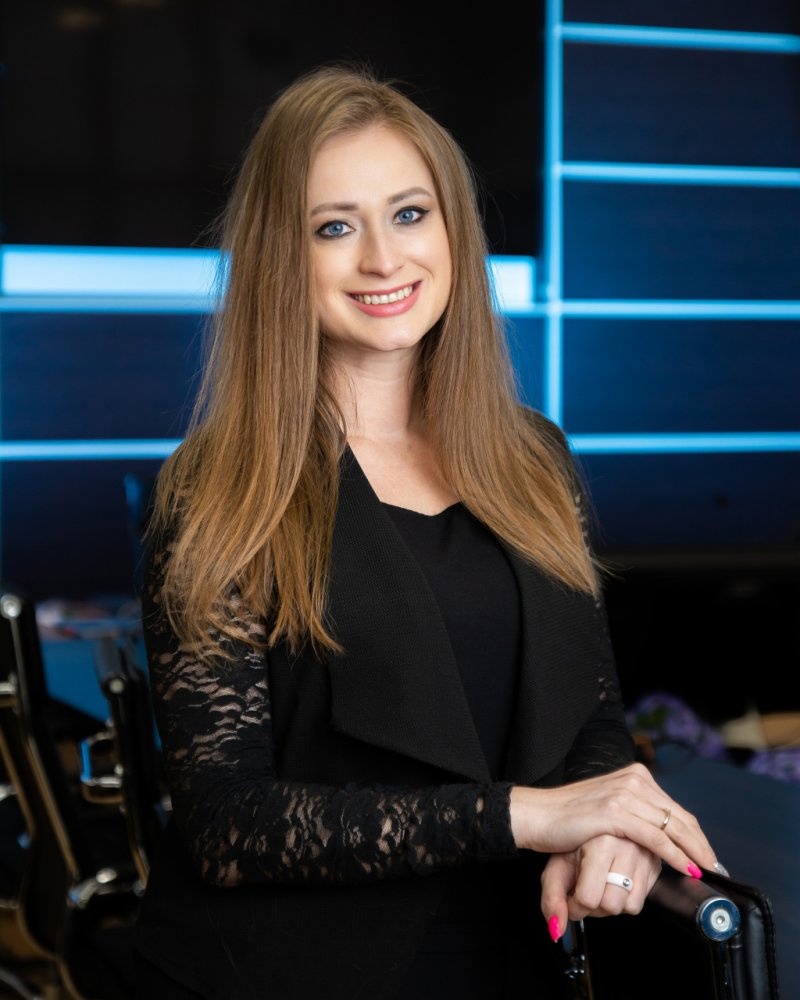 Малёнкина Татьяна Михайловна