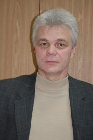 Капустин Николай Венальевич