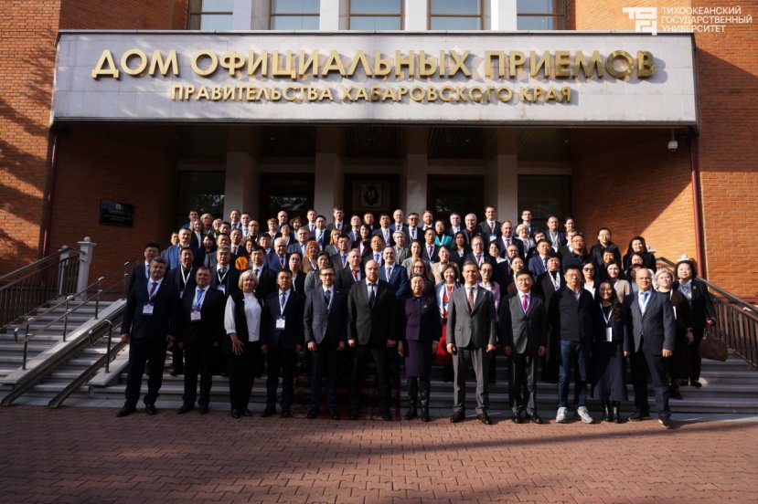 ИвГУ укрепляет международные связи!