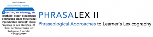 В университете г. Хильдесхайма (Германия) состоялся международный научный семинар по учебной лексикографии PHRASALEX-II