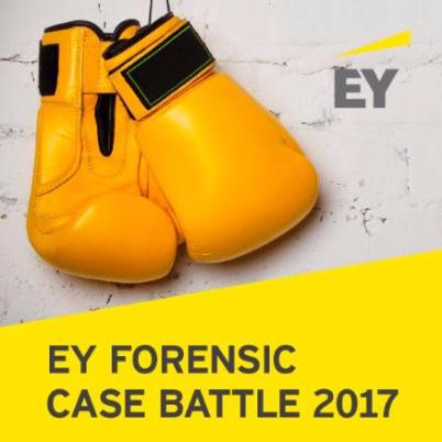 EY Forensic Case Battle 2017