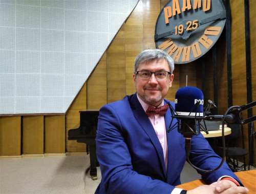 Праздничный эфир на «Радио России – Иваново»
