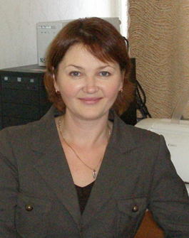Есина Марина Геннадьевна
