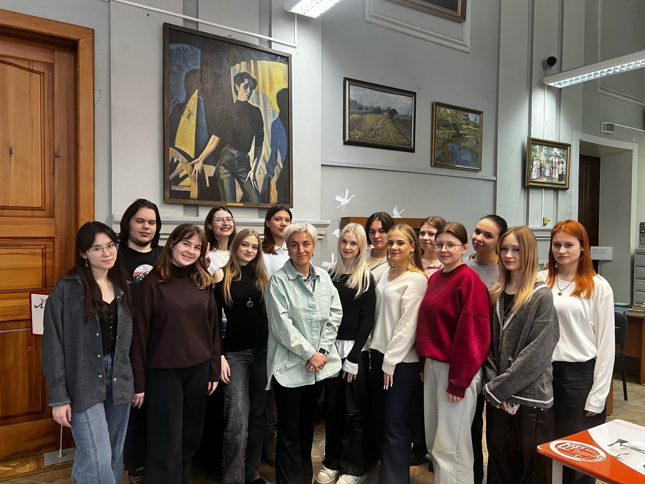 Что нужно сделать, чтобы получить «Золотую маску» или выиграть Всероссийский этап фестиваля «Студенческая весна»?