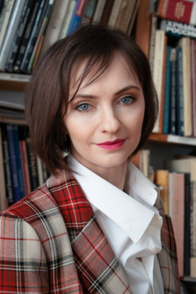 Кафедра непрерывного психолого-педагогического образования