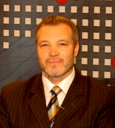 Ойкин Вячеслав Григорьевич