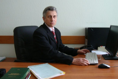 Куликов Владимир Иванович