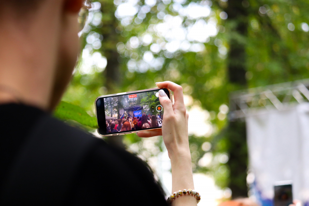 День Знаний - это праздник!