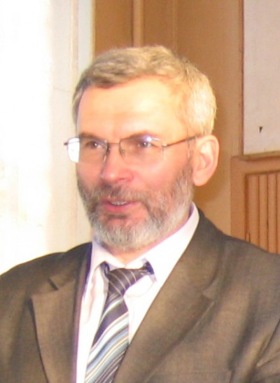 Смирнов Григорий Станиславович