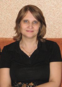 Зимина Марина Владимировна