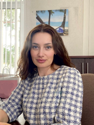 Смирнова Валентина Александровна