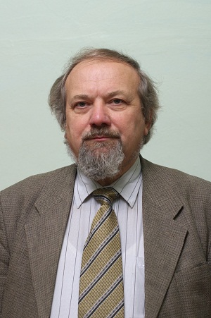 Тихомиров Александр Михайлович