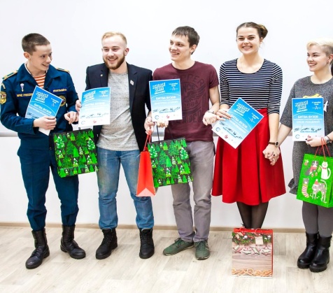 Конкурс молодых ученых «Science Slam Ivanovo: битва вузов»