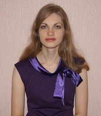 Магдалинова Наталья Александровна