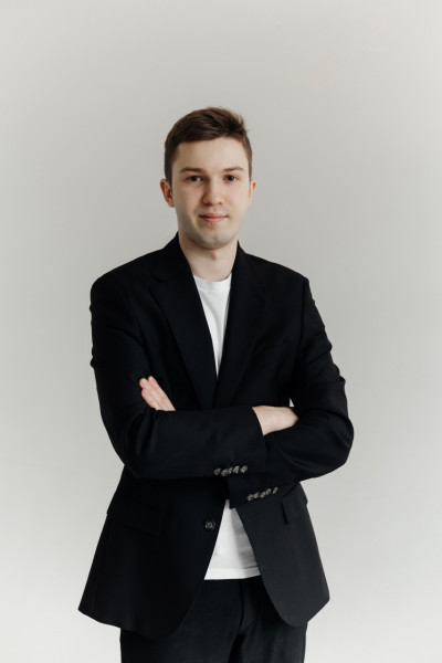 Ярченков Владимир Владимирович