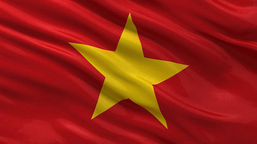 Новый год в посольстве Вьетнама