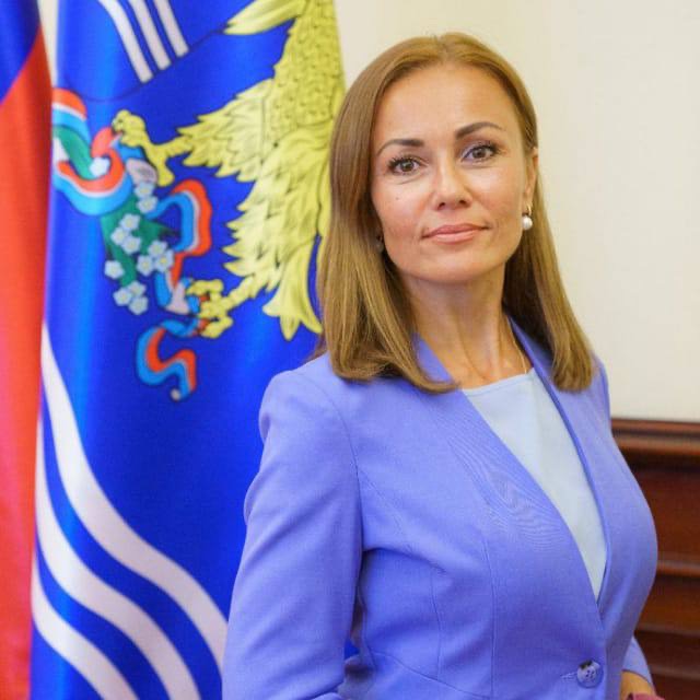 Ксенофонтова Екатерина Вячеславовна 