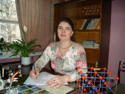 Дорофеева Юлия Сергеевна