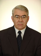 Руженский Владимир Иванович