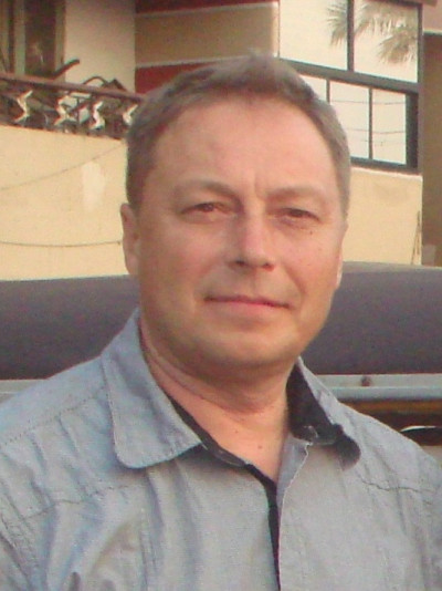 Цветков Юрий Леонидович
