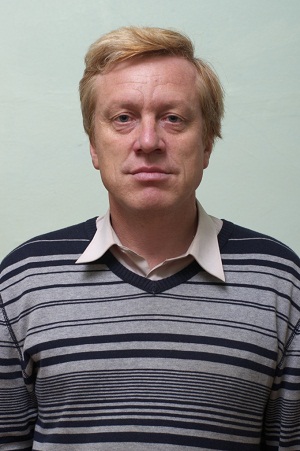 Мельников Владимир Николаевич