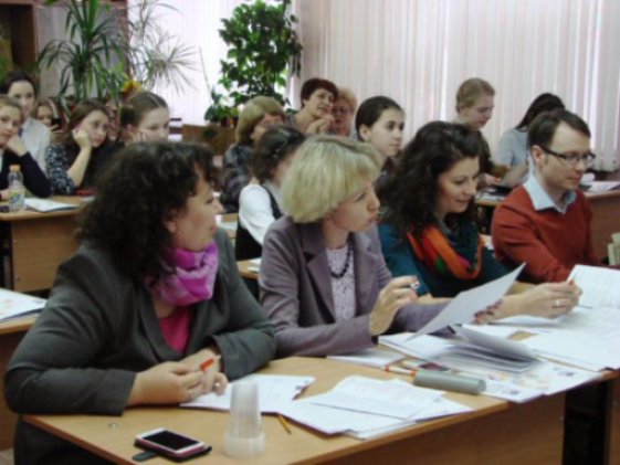 РГФ и ИНТЕРЛОГОС – снова вместе!