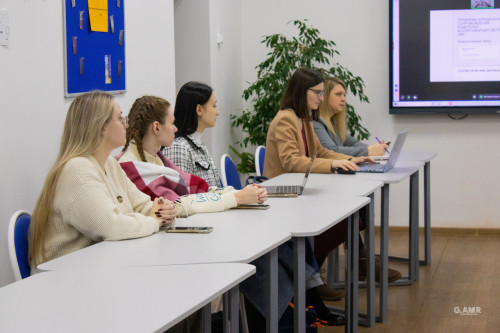 Доступная правовая среда для семей, воспитывающих детей с ОВЗ