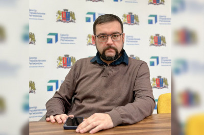 Докучаев Денис Сергеевич