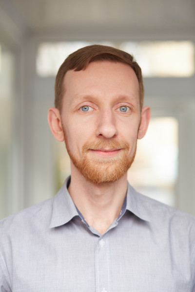 Розов Алексей Вячеславович