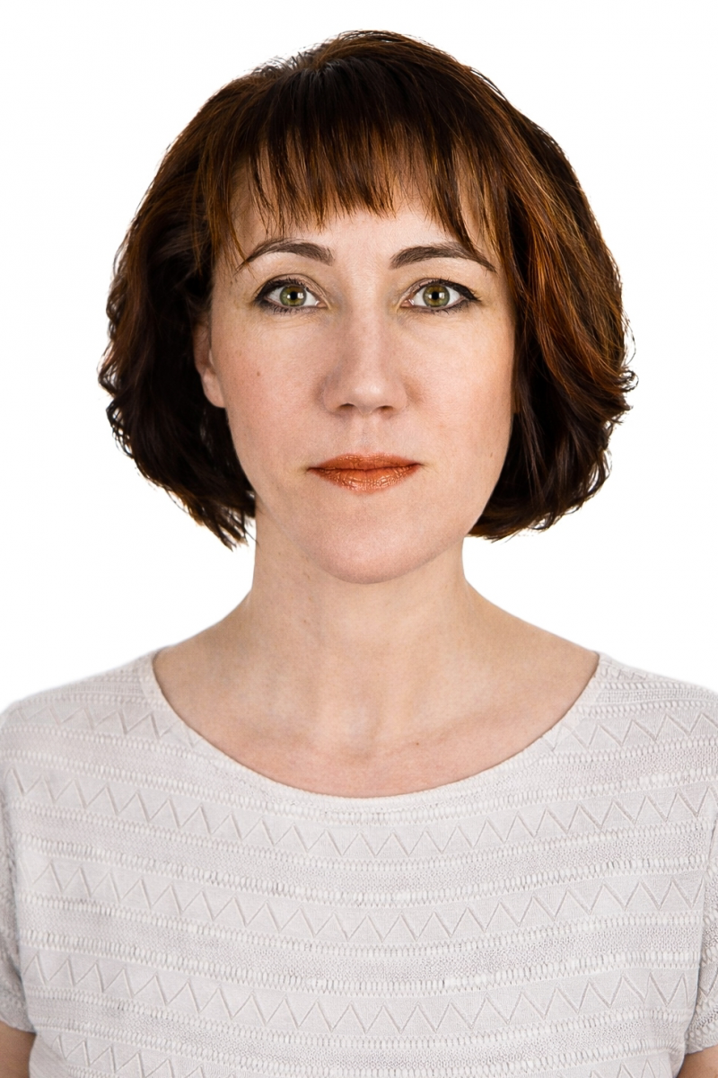 Кайрова Юлия Вадимовна