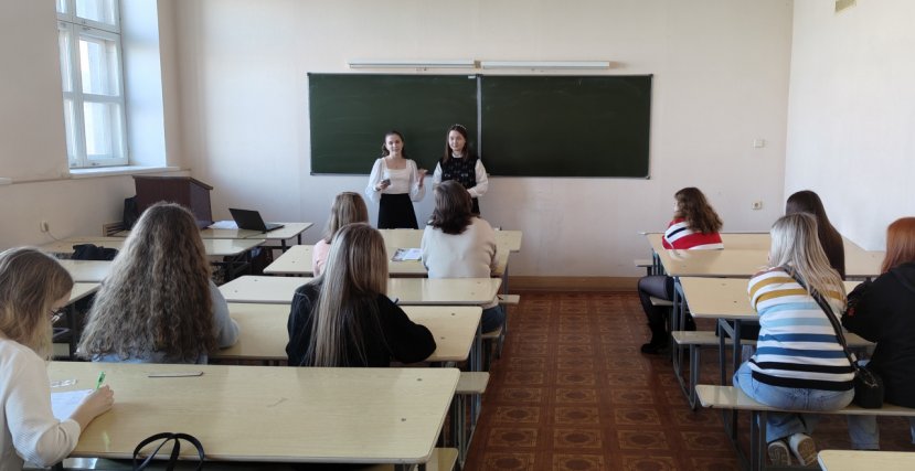 День открытых дверей в ИГН