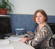 Карлявина Нина Борисовна
