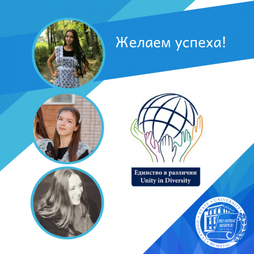 Студенты ИвГУ участвуют в Международном конкурсе эссе