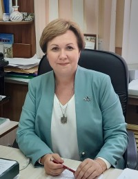 Гордина Наталья Евгеньевна