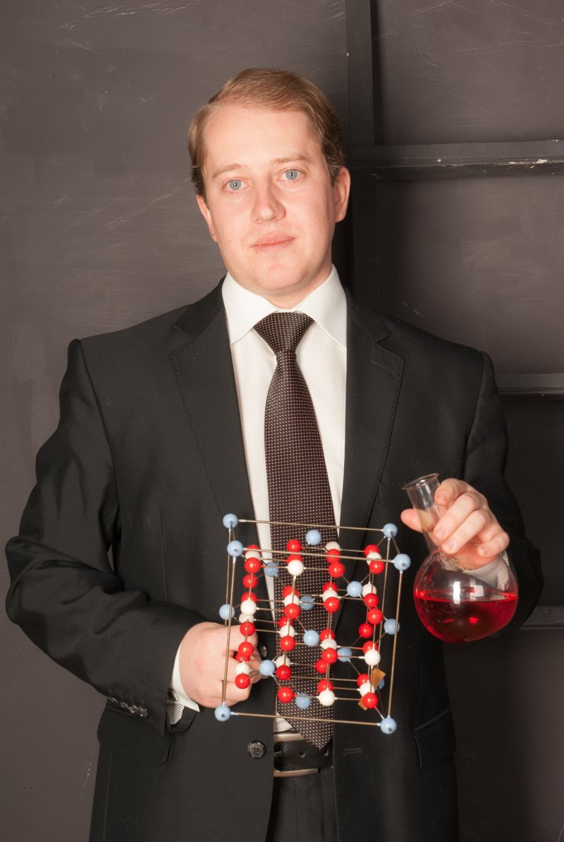 Казак Александр Васильевич