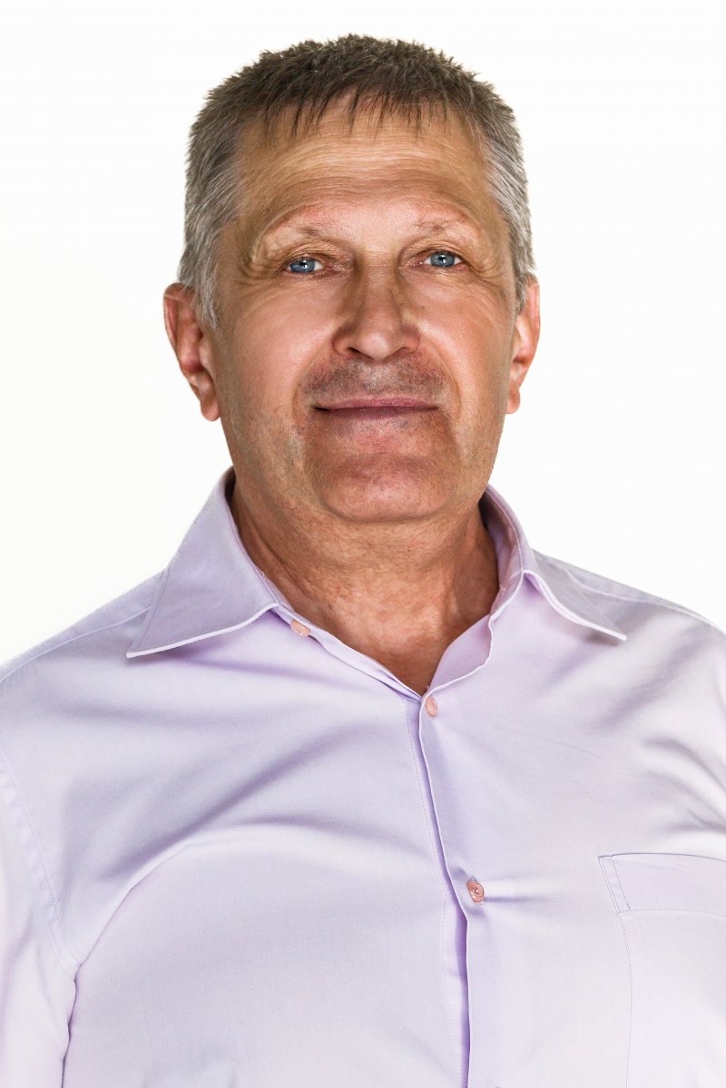 Соколов Евгений Евгеньевич