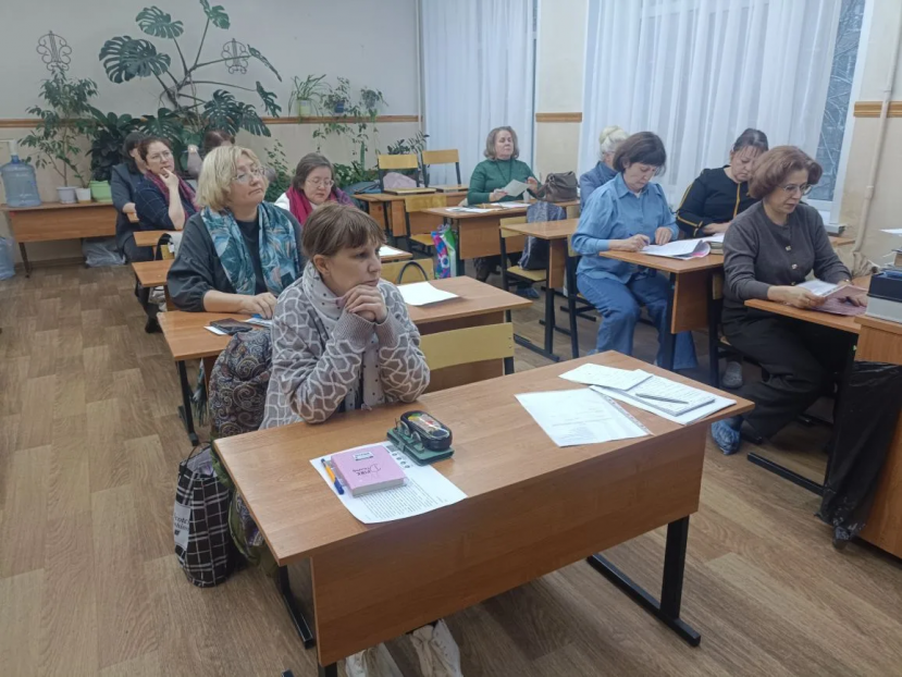 «Научное наставничество. Школьные кафедры» – разговор с учителями истории