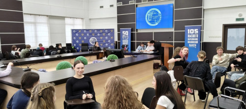 Литературно-музыкальный квиз «Художественная литература в музыке»