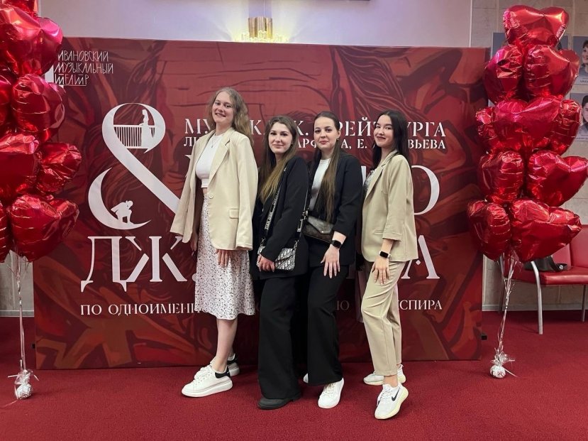 Искусство как мост между поколениями