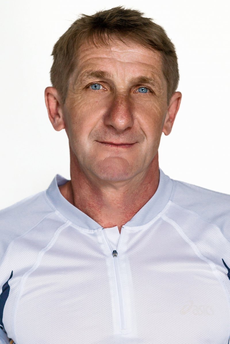 Самсонов Дмитрий Алексеевич