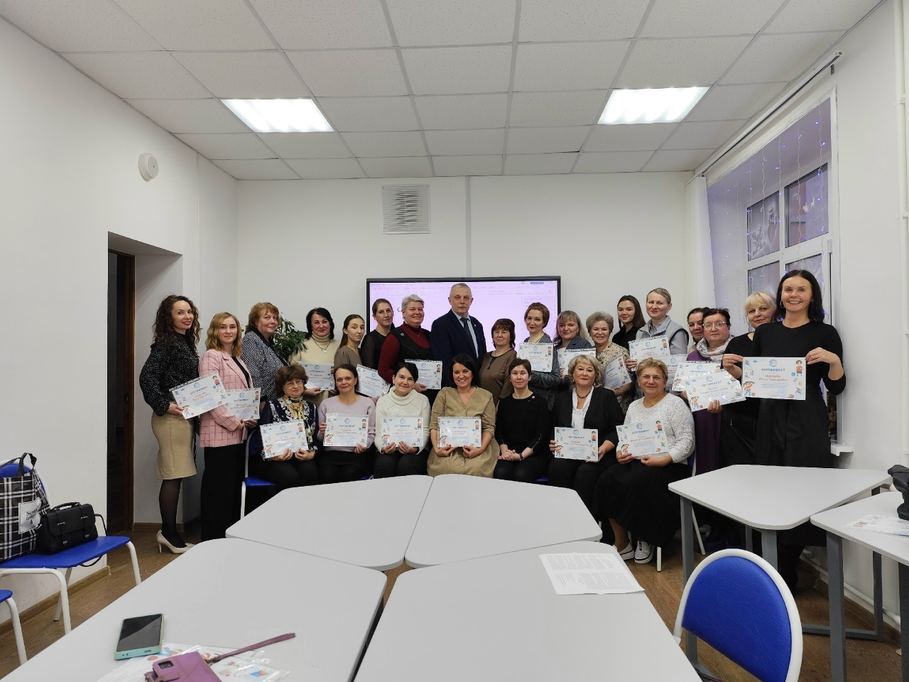 Научно-практическая дискуссия «Развивающая предметно-пространственная среда современного детского сада: делимся не решениями, а отношениями»