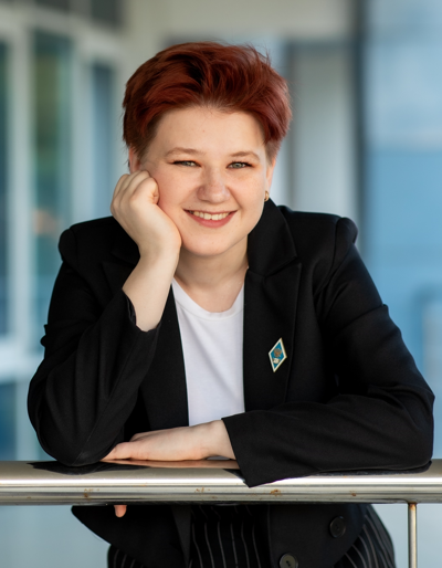 Шемарина Анна Сергеевна